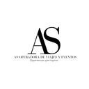 AS Operadora de Viajes y Eventos