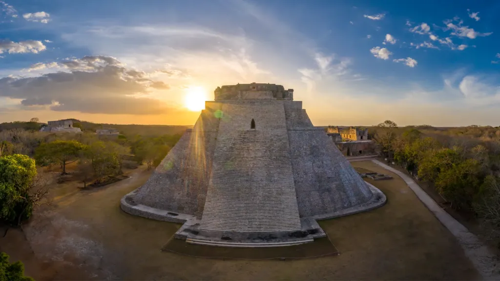 [MMTA-40445] México Ruta Maya 8 días (MMTA-40445)