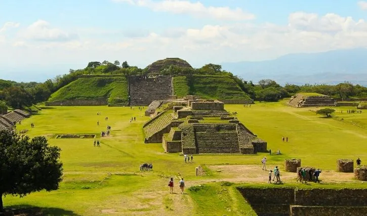 [MMTA-40317] México, Oaxaca 5 días (MMTA-40317)