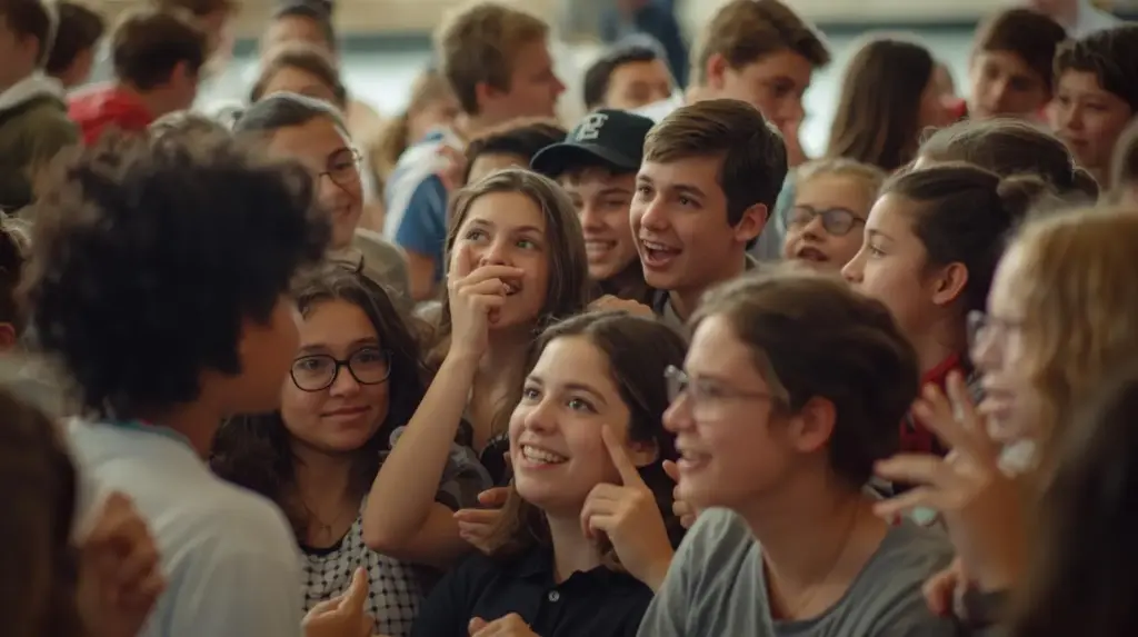 Quinceañeras en Europa II