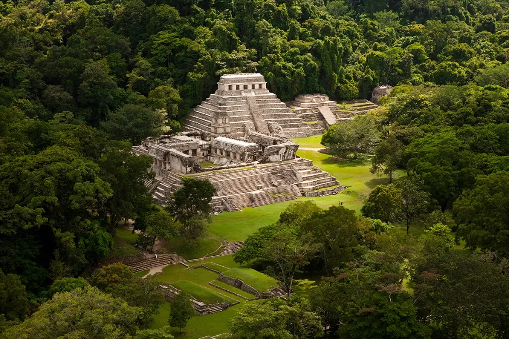 [MMTA-40001] México, Chiapas 5 días (MMTA-40001)