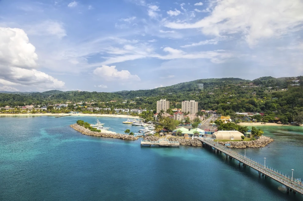 [MMTA-51131] Jamaica 4 días (MMTA-51131)