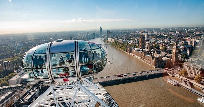 Tours Londres