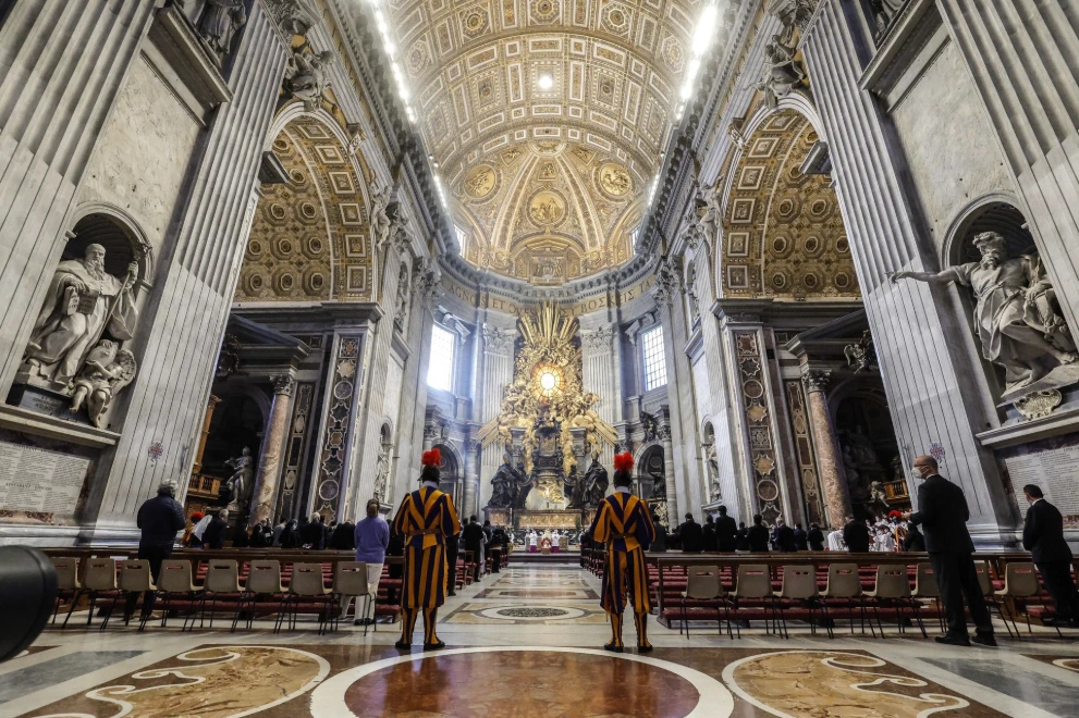 Tours Roma