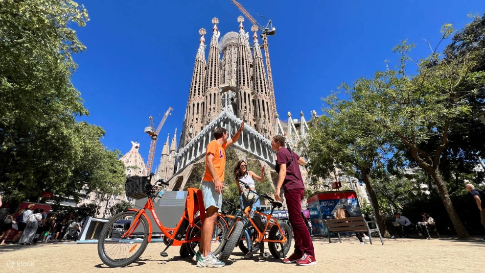 Tours Barcelona