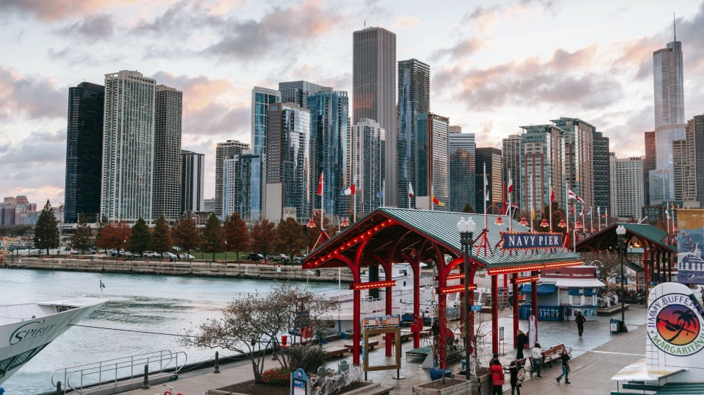 Tours Chicago