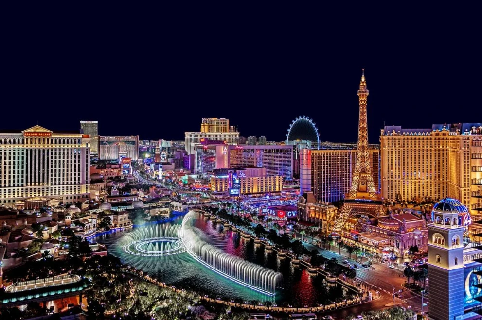 Tours Las Vegas