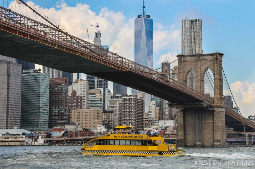 Tours Nueva York