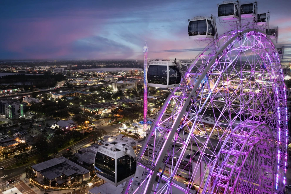 Tours Orlando