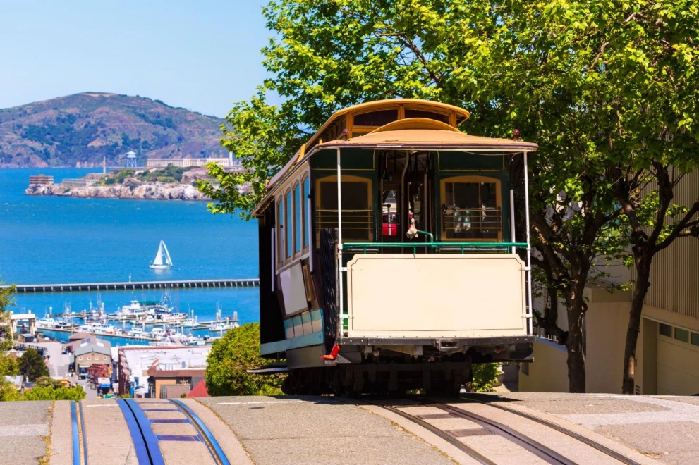 Tours San Francisco