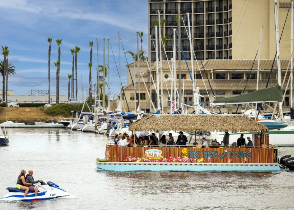 Tours San Diego