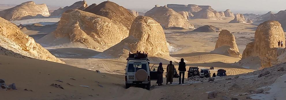 Egipto y Dubái (MMTA-20285)