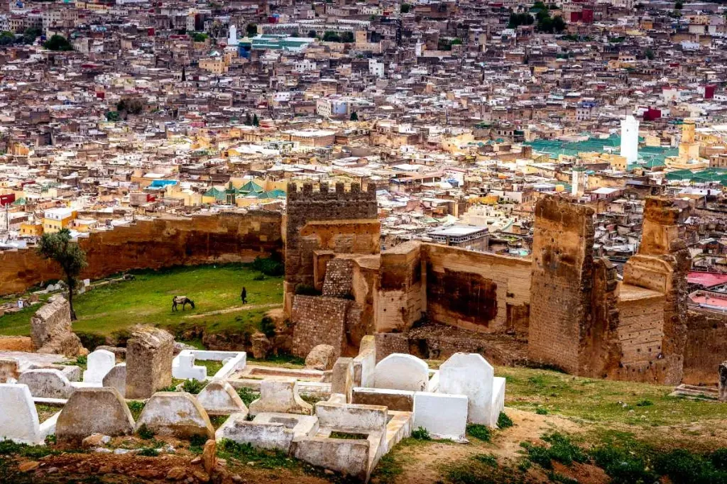 Marruecos 10 días (MMTA-12540)