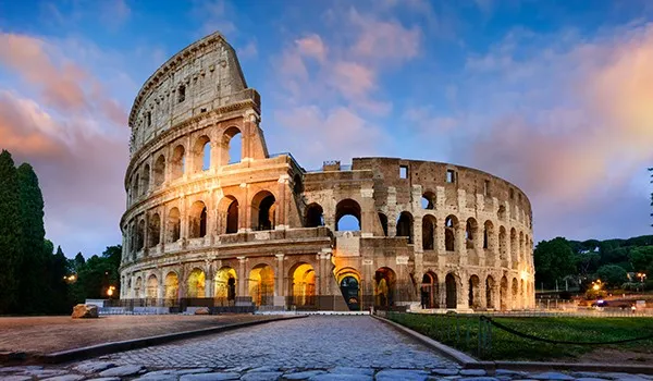 Italia 10 días (MMTA-12337)