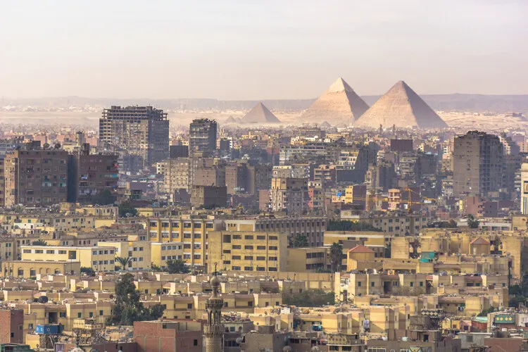 [MMTA-20161] Turquía + Egipto + Dubái 22 días (MMTA-20161)