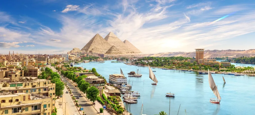 [MMTA-20181] Egipto + Estambul 15 días (MMTA-20181)