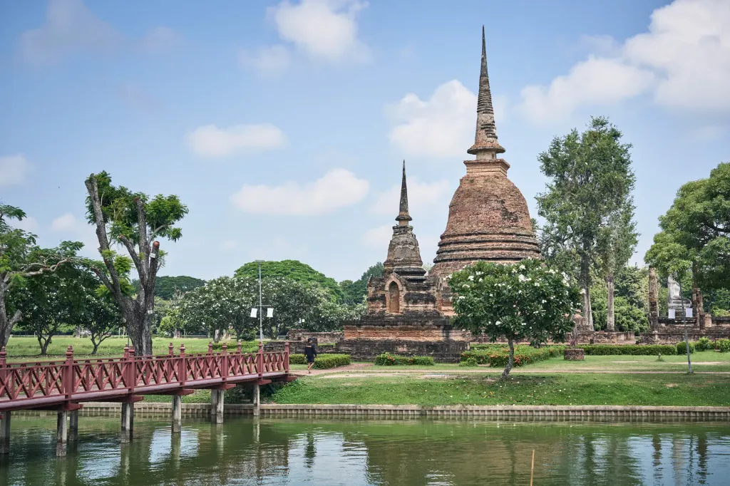 [MMTA-30261] Tailandia + Estambul 13 días (MMTA-30261)