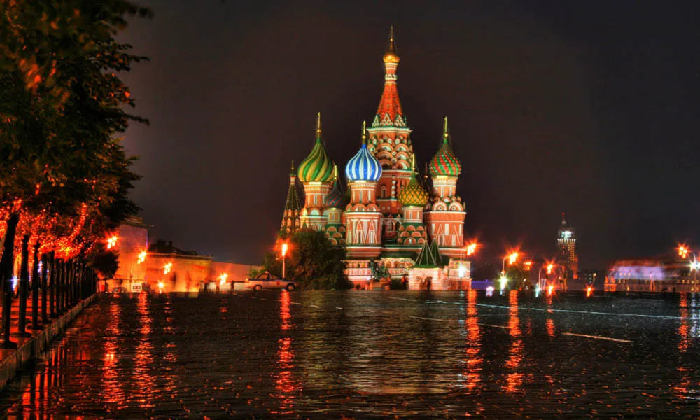 [MMTA-12484] Rusia y Turquía 13 días (MMTA-12484)