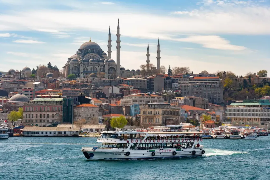 [MMTA-20287] Grecia + Dubái + Estambul 17 días (MMTA-20287)