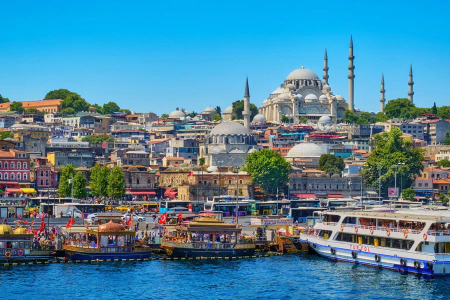 [MMTA-12546] Turquía y Rusia 17 días (MMTA-12546)