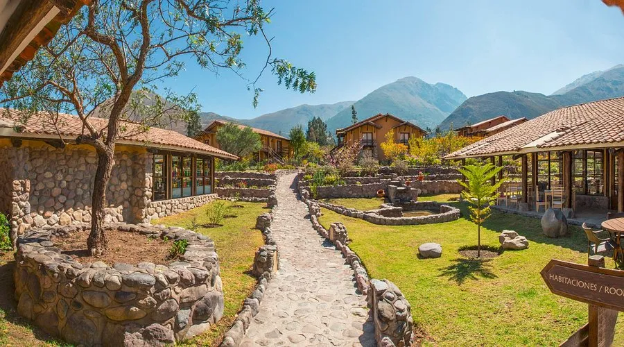 Perú 9 días (MMTA-52103)