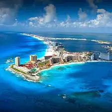 Cancún 5 Estrellas