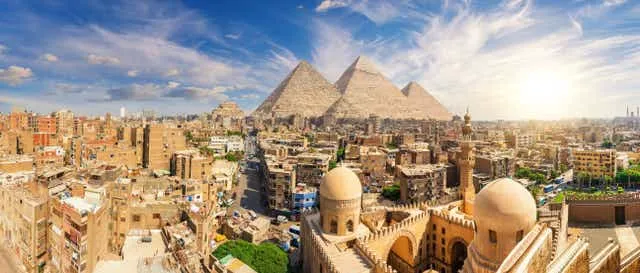 Medio Oriente 19 días / 3 países (MMTA-20042)