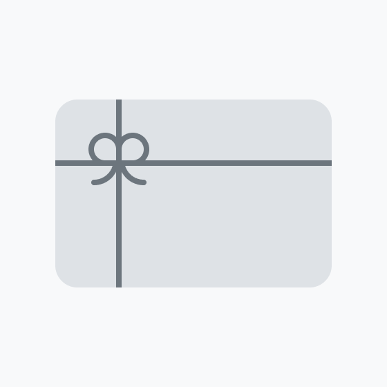[MMTA-GC-0001] Geschenkkarte