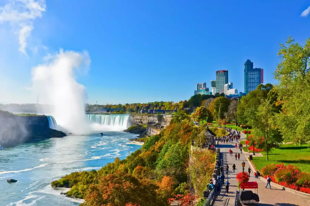 [MMTA-41006] Canadá 9 días (MMTA-41006)