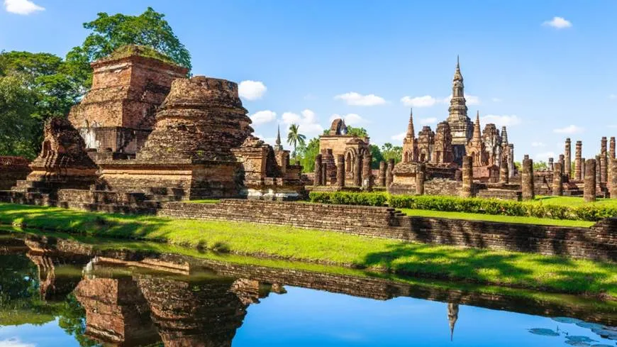 [MMTA-30026] Tailandia 11 días (MMTA-30026)