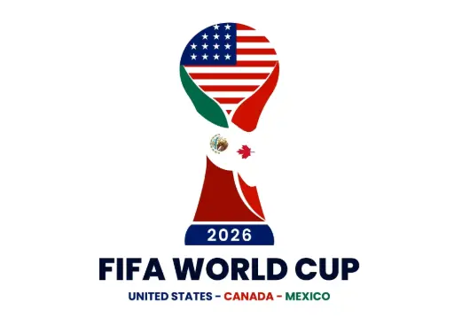 [MMT-63360] Pasión futbolera California FIFA 2026 