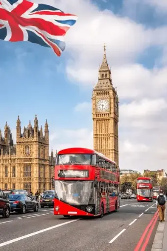 Mega Europa 10 Días 