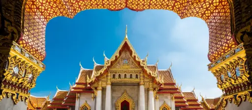 Turquía, India y Tailandia 22 Días 