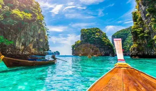 Tailandia 10 Días  (copia)