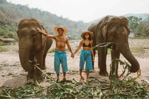 Tailandia 17 Días  