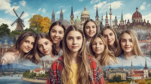 [MMT-12115] Quinceañeras en Europa